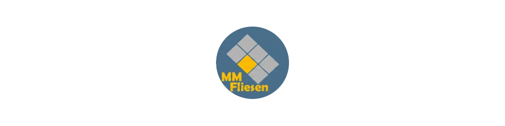 M-M Fliesen Logo